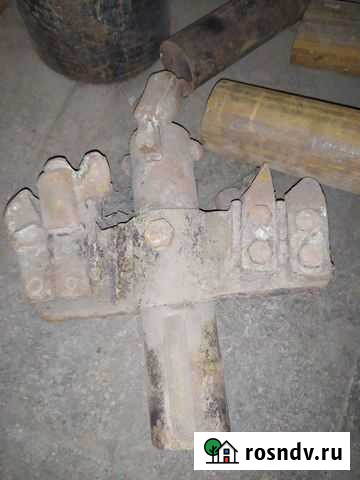 Бур 400мм Новоуральск - изображение 1