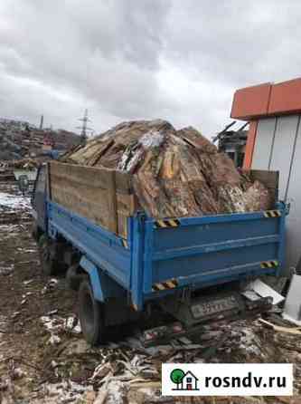 Дрова горбыль сухой Красноярск