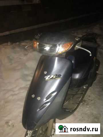 Хонда AF35 Кировск - изображение 1