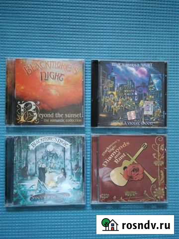 CD диски.В хорошем состоянии Калуга - изображение 1