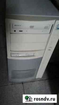 Компьютер sony Pentium 4 Тольятти