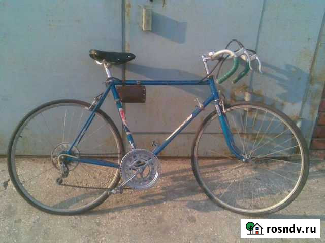 Велосипед Турист Самара - изображение 1
