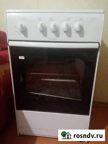 Плита газовая Клинцы - изображение 1