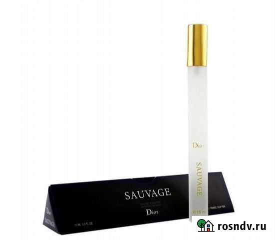 Мужской парфюм Хотьково - изображение 1