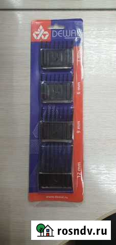 Насадки Универсальные Для машинки Шахты - изображение 1