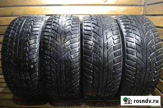 Зимние шины R20 265 50 Kumho Пенза