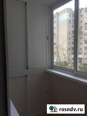 Окна пвх,дерево.Остекление балконов Калуга - изображение 1