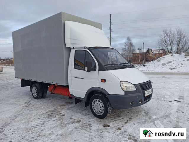 Грузоперевозки, переезд, грузчики Тобольск - изображение 1