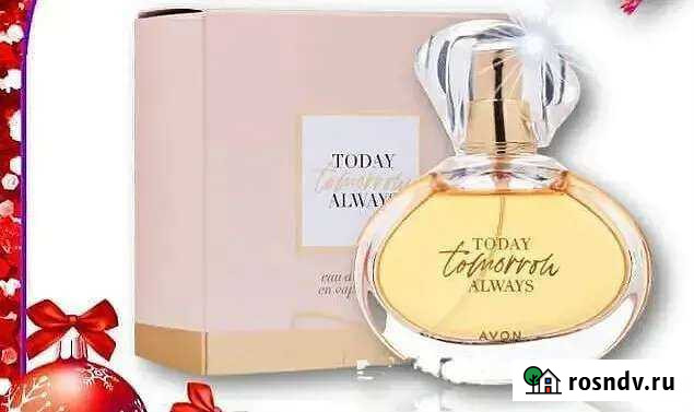 Туалетная вода женская оригинал Смоленск - изображение 1