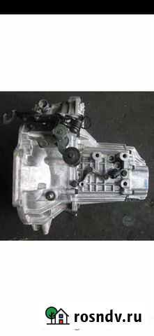 МКПП хундай элантра, акцент, гетц Ноябрьск - изображение 1