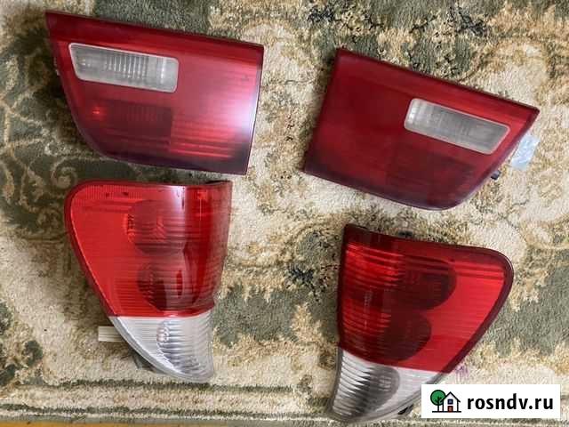 Фонарь Хасавюрт - изображение 1