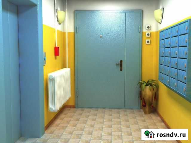 Металлическая дверь, перегородка, тамбур, хлопушка Казань - изображение 1