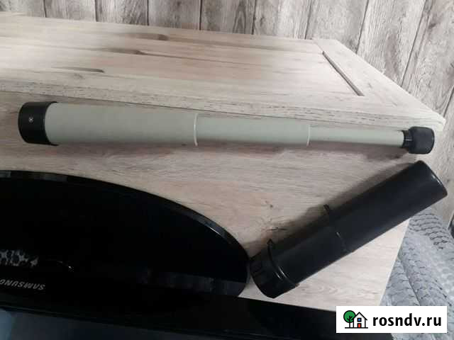 Зрительная труба турист-3 20*50 Шебекино - изображение 1