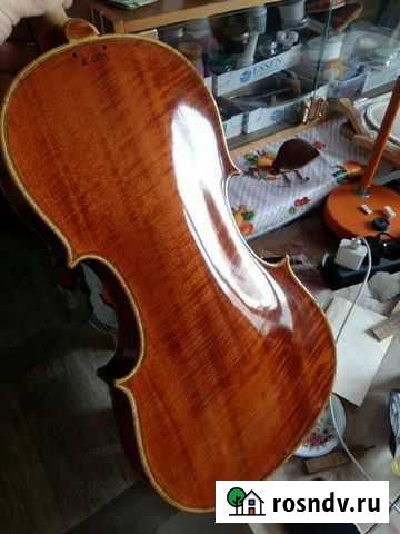 Шеллак Страдивари для покрытия муз. инструментов Волгодонск - изображение 1