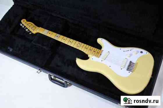 Fender USA Bullet, 1982 г. E Serial Томск