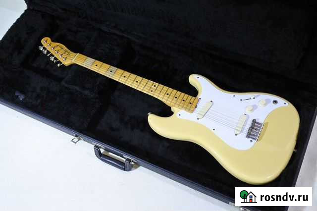 Fender USA Bullet, 1982 г. E Serial Томск - изображение 1