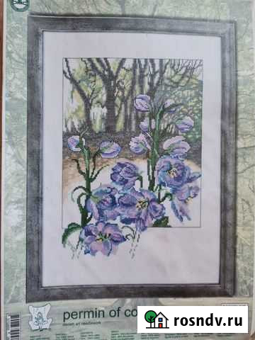 Набор для вышивки (Дания) Ангарск - изображение 1