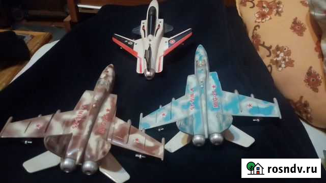 Эскадрилья Кимовск - изображение 1