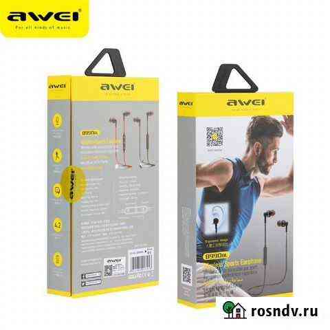 Наушники Awei B990 bl Симферополь