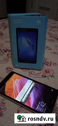 Планшет Приморско-Ахтарск - изображение 1