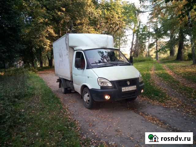 Грузоперевозки Кострома - изображение 1