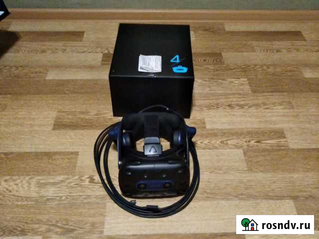 HTC vive pro2 Новокузнецк - изображение 1