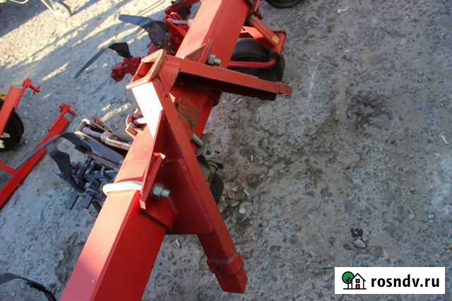 Культиватор крн-5,6-04 Эльворти (Червона Зирка) Константиновск - изображение 1
