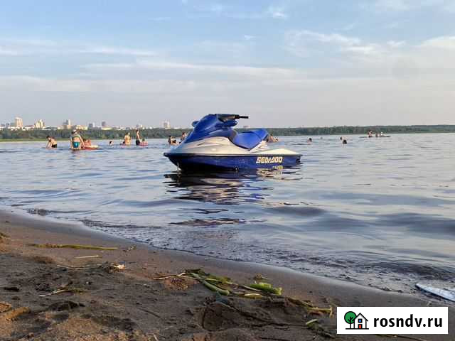 Гидроцикл бомбардир Набережные Челны - изображение 1