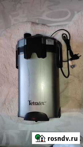 Фильтр для аквариума tetra ex 700 Калининград - изображение 1
