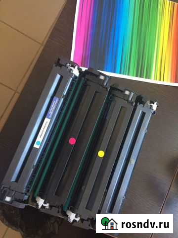 Картриджи Рязань - изображение 1