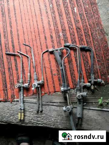 Горелки редуктора Воскресенск - изображение 1