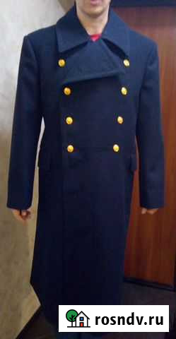 Шинель Саратов - изображение 1