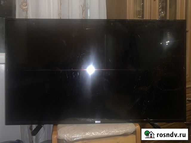 Телевизор Сочи - изображение 1