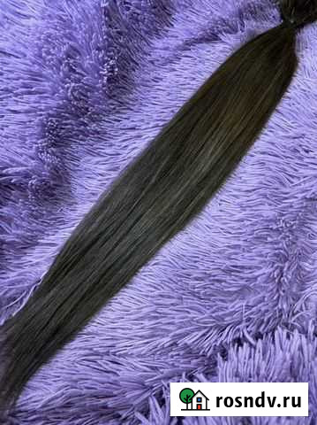 Натуральные славянские волосы Лобня - изображение 1