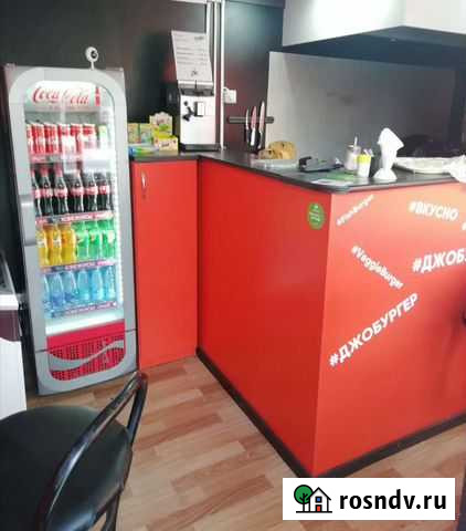 Мини-кафе Новосибирск - изображение 1