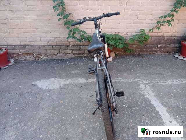 Продаю велосипед Ростов-на-Дону - изображение 1