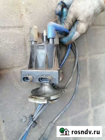 Трамблёр део эсперо 2л 8кл Гулькевичи - изображение 1