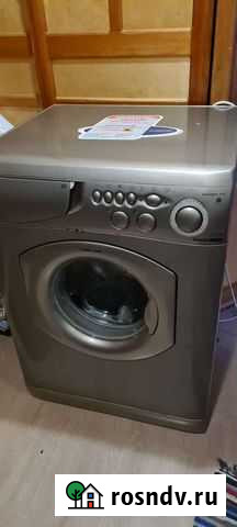 Стиральная машина Aристон Margarita 2000 Хабаровск - изображение 1