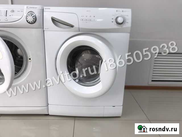 Стиральная машина бу vestel Ижевск - изображение 1