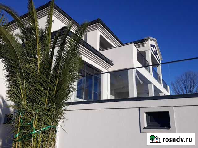 Утепление и отделка фасадов Сочи - изображение 1