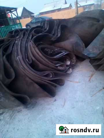 Транспортерная Лента Усть-Абакан - изображение 1