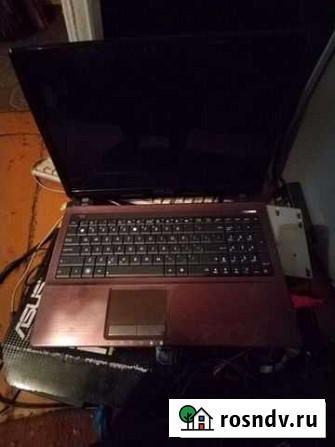 Asus Ленинск-Кузнецкий - изображение 1