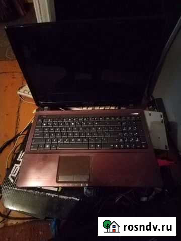 Asus Ленинск-Кузнецкий - изображение 1