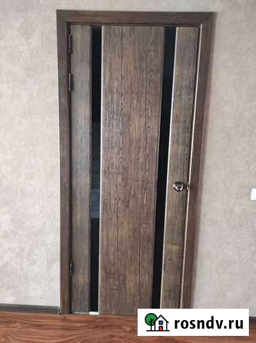 Дверь Красноярск - изображение 1