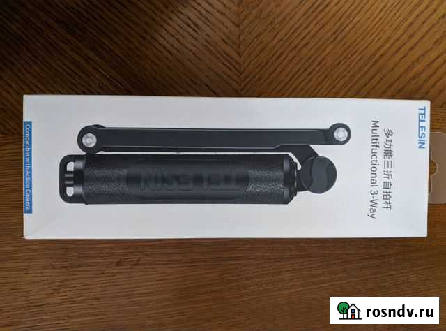 Telesin селфи-Палка для экшн-камеры Ялта - изображение 1