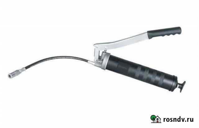 Смазочный шприц/ новый/japan Петропавловск-Камчатский - изображение 1