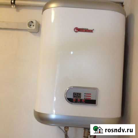 Водонагреватель Thermex Хабаровск - изображение 1
