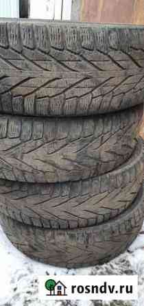 Nokian 215/70 R16 Череповец
