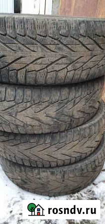 Nokian 215/70 R16 Череповец - изображение 1