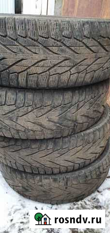 Nokian 215/70 R16 Череповец - изображение 1